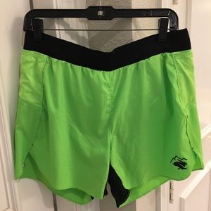 Rabbit Running Shorts